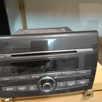 autoradio fiat bravo