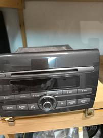 autoradio fiat bravo