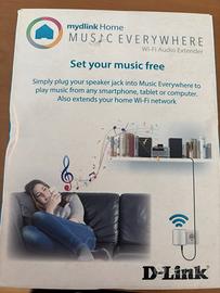 Device x rendere wireless casse e altoparlanti