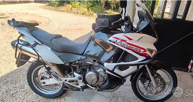 honda varadero my 2010 unico prop.