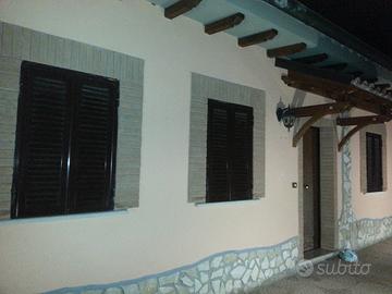 Durantini monti tiburtini