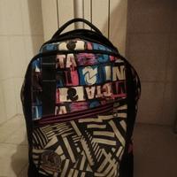 Zaino Trolley INVICTA