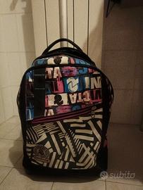 Zaino Trolley INVICTA