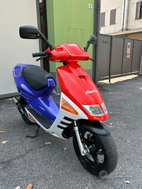 Aprilia sr 50 replica 1992