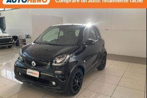 SMART ForTwo JZ46770