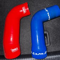 TUBO SILICONICO ASPIRAZIONE GOLF 7.5