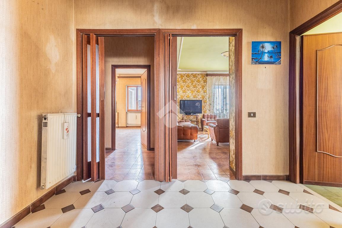 Appartamento – Caprarola, Viterbo - Vista 4
