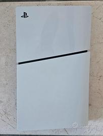 PlayStation 5 Digital Slim 