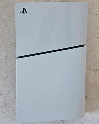 PlayStation 5 Digital Slim 