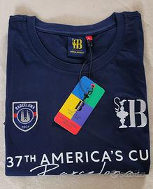 T shirt America'S Cup