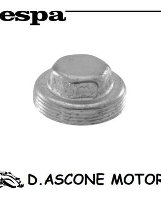 DADO MOZZO RUOTA ANTERIORE PIAGGIO VESPA GL