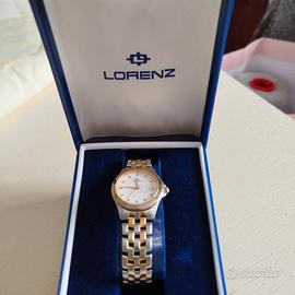 Orologio donna Lorenz