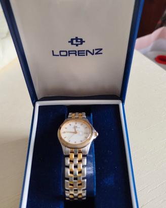 Orologio donna Lorenz