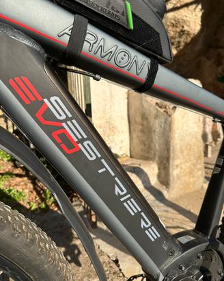 Bici mtb