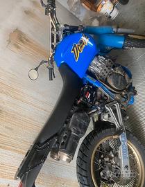 ricambi honda dominator 