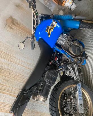 ricambi honda dominator 