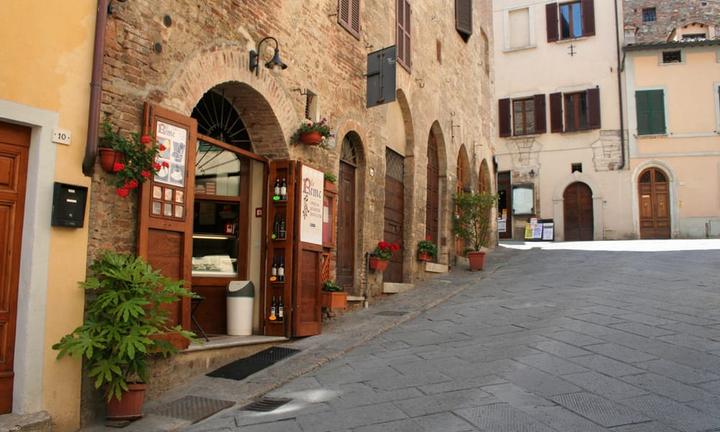 Bar con licenze e attrezzatura