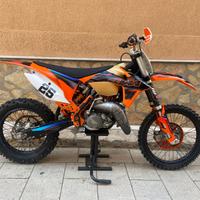 Ktm sx 125