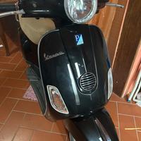 Vespa LX 50 4 valvole