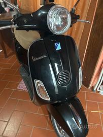 Vespa LX 50 4 valvole