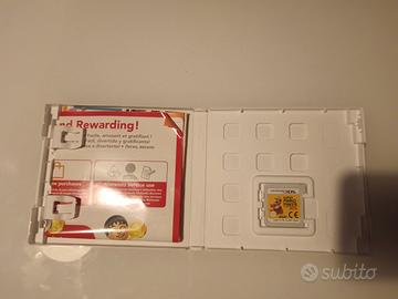 Super Mario Maker 3DS