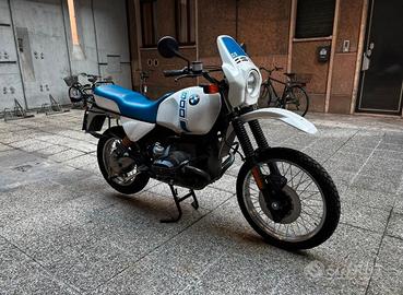 BMW r80