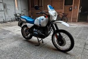 BMW r80gs