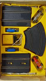 Pista Policar automobiline 1969 + Ricambi