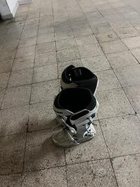 stivali forma numero 38 perfette condizioni