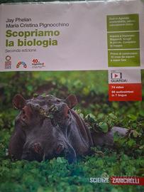 scopriamo la biologia