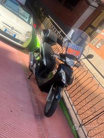 Honda Sh 125 Doppio Disco