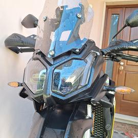 voge rally 300