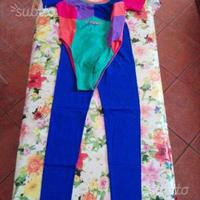 Completo danza freddy