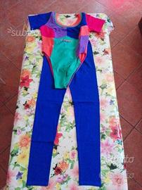 Completo danza freddy