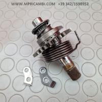 ALBERO AVVIAMENTO YAMAHA YZF 250 2015 2014 YZ F 20