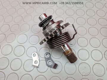 ALBERO AVVIAMENTO YAMAHA YZF 250 2015 2014 YZ F 20