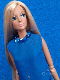 Mizi bambola jhd toys fashion doll Studio Shop 
