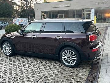 MINI COOPER SD CLUBMAN 2.0 SD ALL4