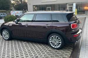 MINI COOPER SD CLUBMAN 2.0 SD ALL4