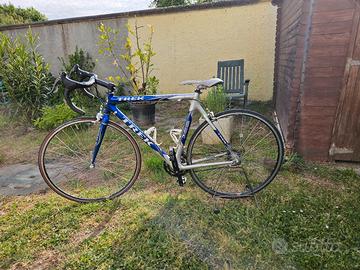 Trek 1500 bici da corsa in alluminio 