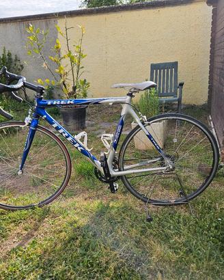 Trek 1500 bici da corsa in alluminio 