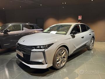 DS N4 1.2 hybrid Pallas auto N237315