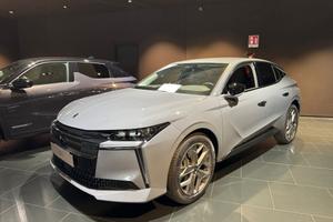 DS N4 1.2 hybrid Pallas auto N237315