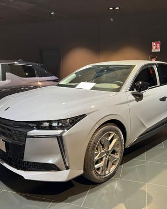 DS N4 1.2 hybrid Pallas auto N237315