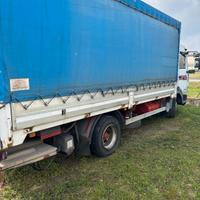 camion Renault 180 midliner