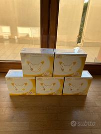 ETB Pokemon 30º Anniversario