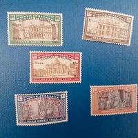 francobolli ITALIAREGNO Somalia italianana