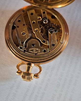 orologio da tasca vacheron e costantin