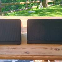 Canton AC200 diffusore attivo bi amplificato 12V