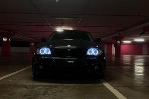 Bmw serie 1 e87
